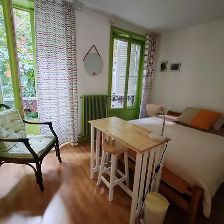 منزل للإقامة Chambre Chez L'Habitant *