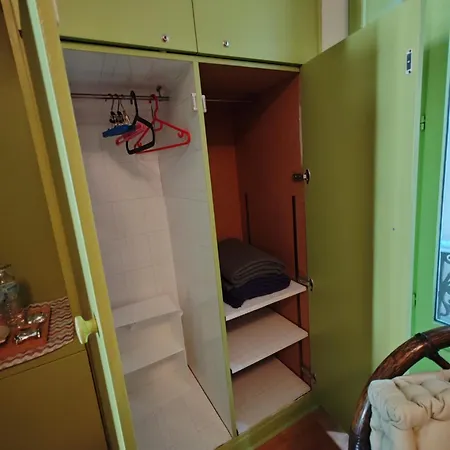 منزل للإقامة Chambre Chez L'Habitant غرونوبل