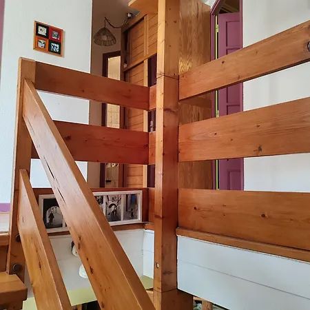 Homestay Chambre Chez L'Habitant