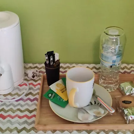 Homestay Chambre Chez L'Habitant