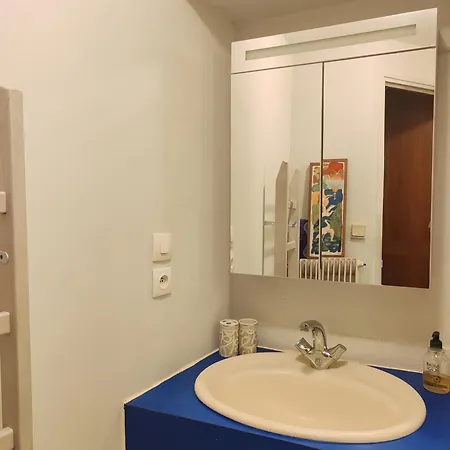 Homestay Chambre Chez L'Habitant *