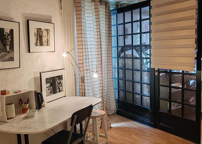 Chambre Chez L'Habitant منزل للإقامة